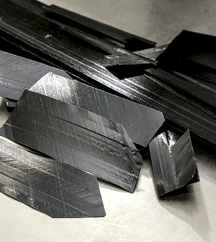 Thermoplastic Carbon